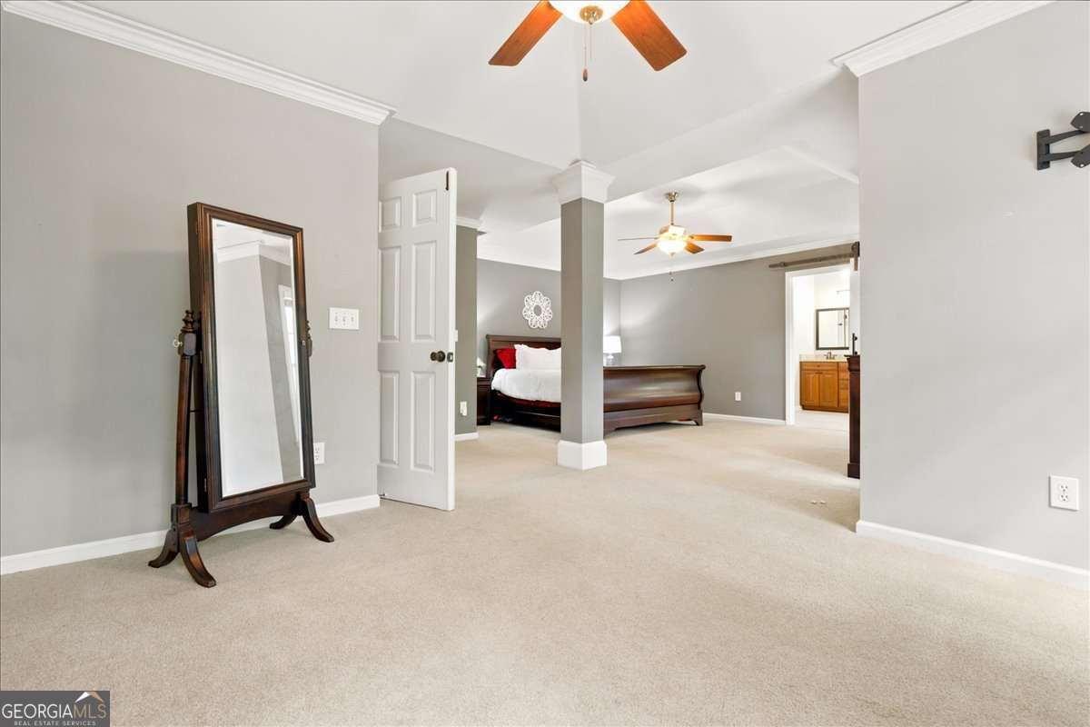 1462 Gateview Circle Marietta - Photo 23