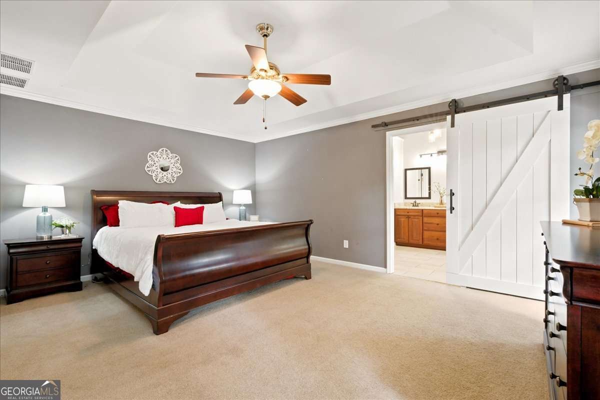1462 Gateview Circle Marietta - Photo 24