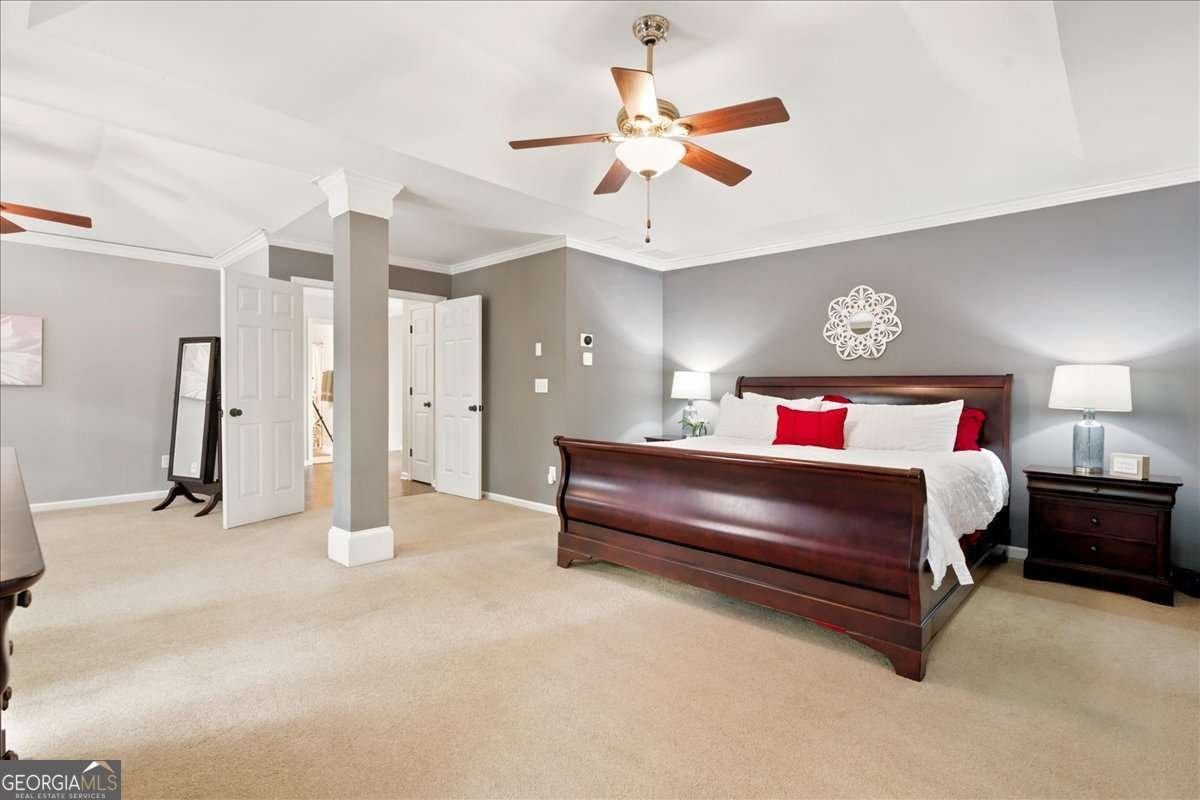 1462 Gateview Circle Marietta - Photo 25