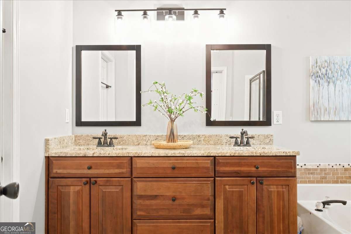 1462 Gateview Circle Marietta - Photo 27