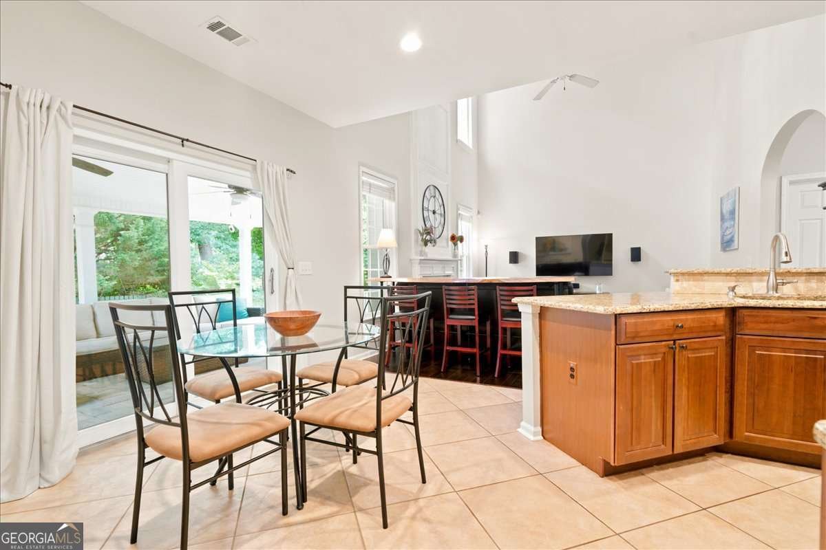 1462 Gateview Circle Marietta - Photo 30
