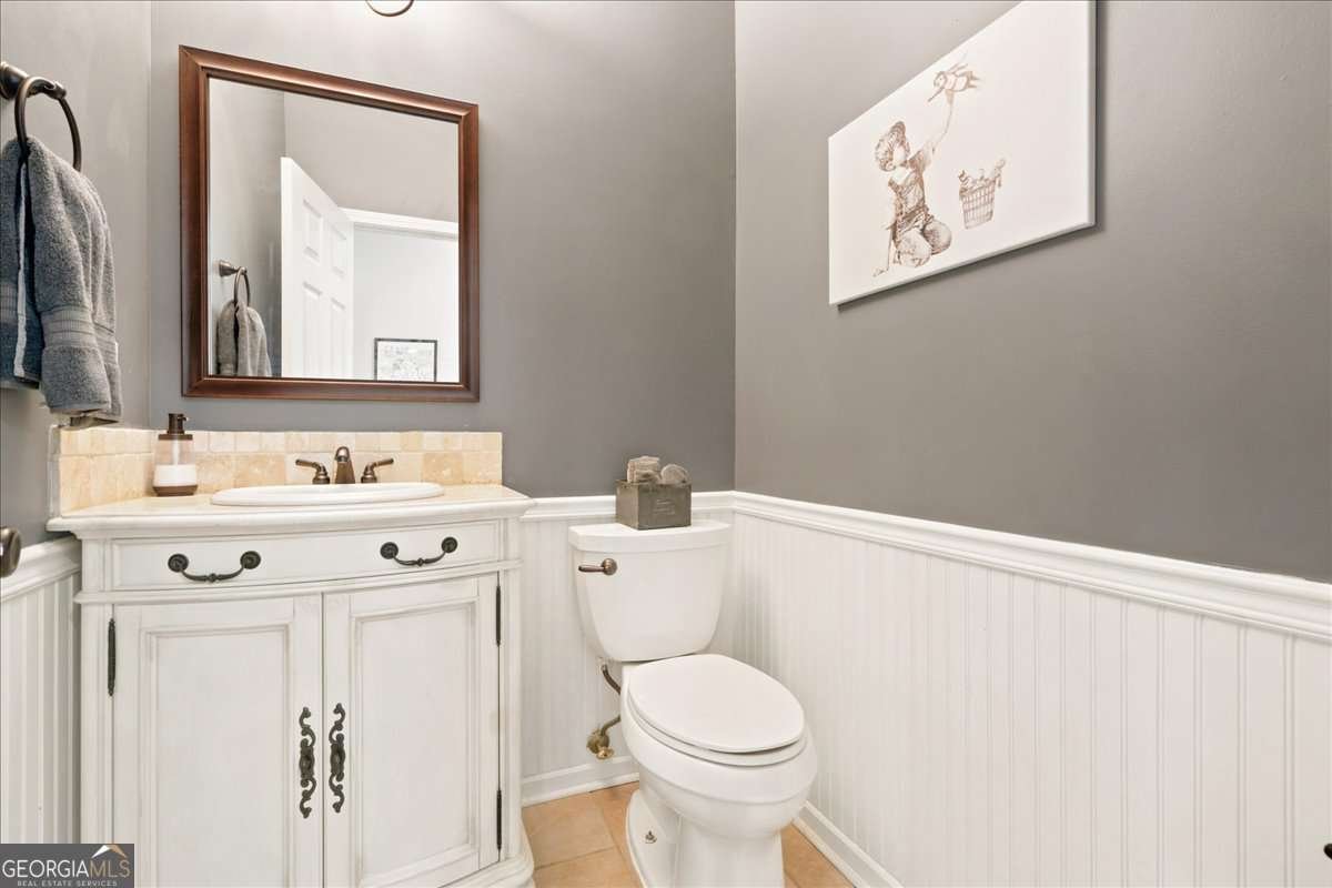 1462 Gateview Circle Marietta - Photo 31