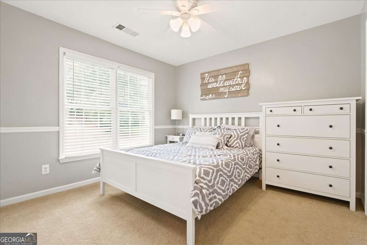 1462 Gateview Circle Marietta - Photo 32