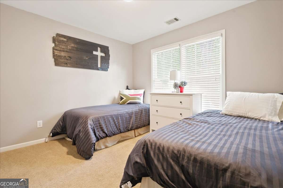 1462 Gateview Circle Marietta - Photo 33