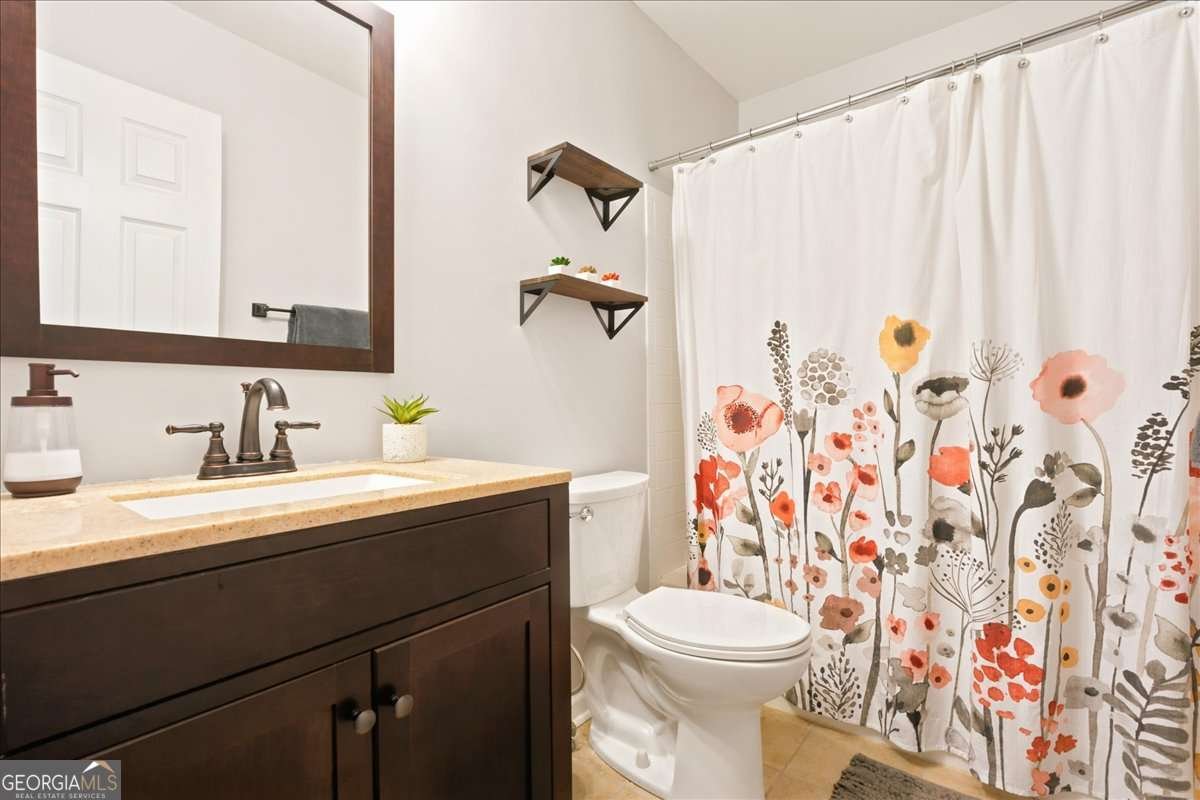 1462 Gateview Circle Marietta - Photo 34