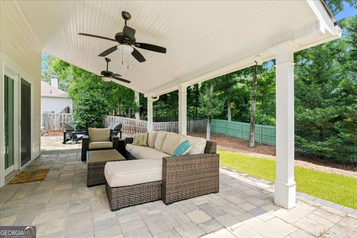 1462 Gateview Circle Marietta - Photo 35