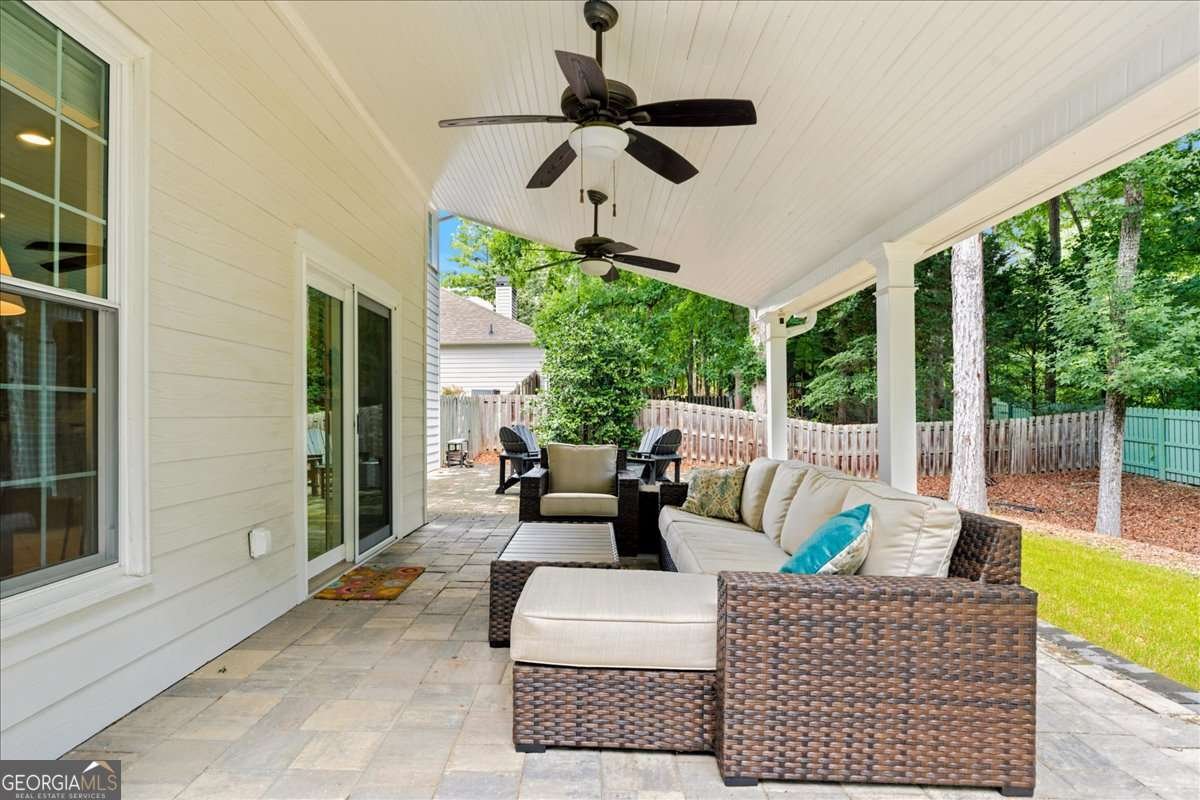 1462 Gateview Circle Marietta - Photo 36