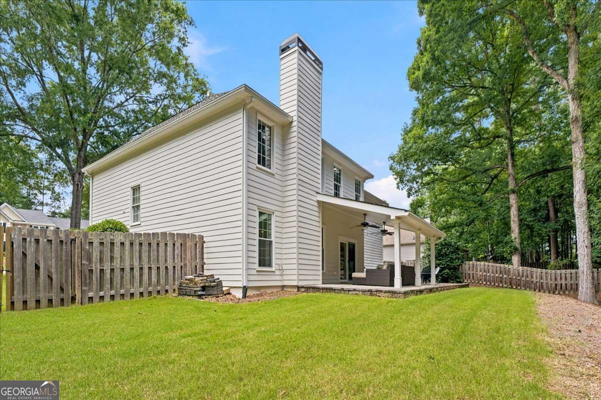1462 Gateview Circle Marietta - Photo 38
