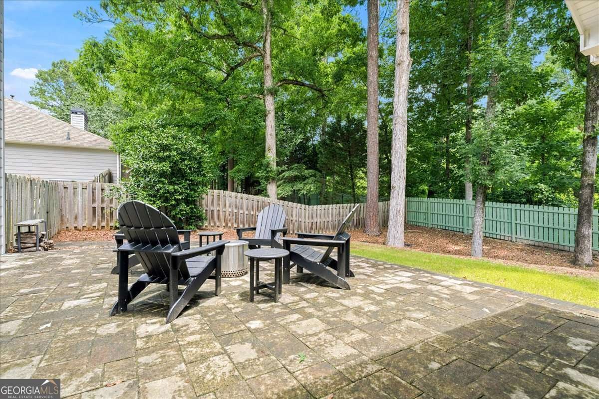 1462 Gateview Circle Marietta - Photo 39
