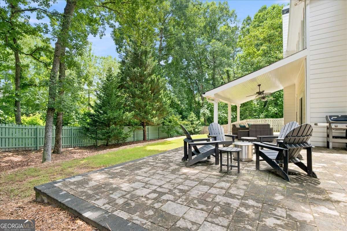 1462 Gateview Circle Marietta - Photo 41