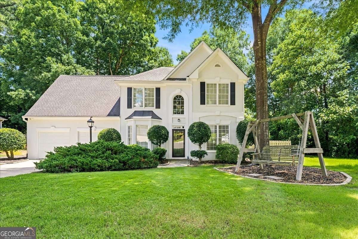 1462 Gateview Circle Marietta - Photo 42