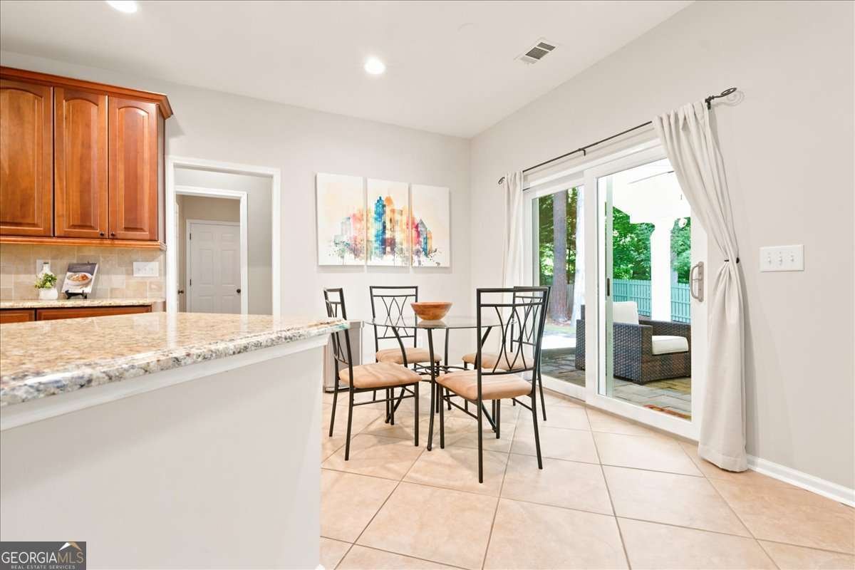 1462 Gateview Circle Marietta - Photo 8