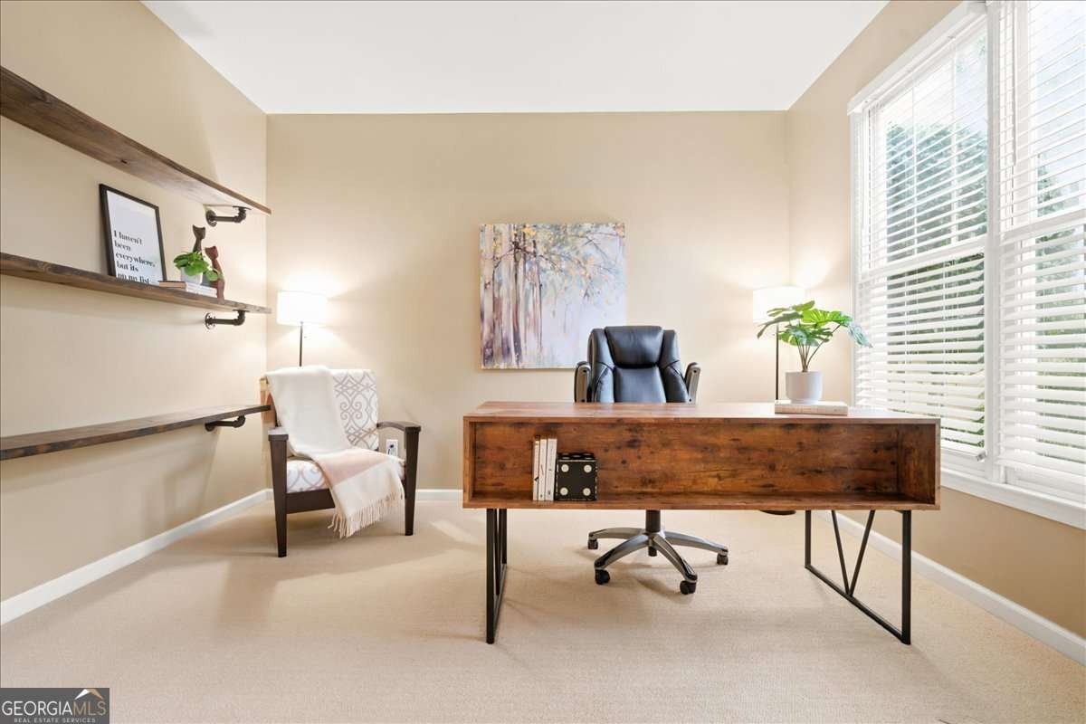 1462 Gateview Circle Marietta - Photo 9