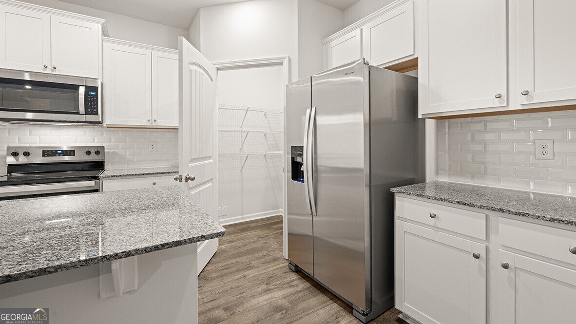 43 Rustin Ridge Dahlonega - Photo 6