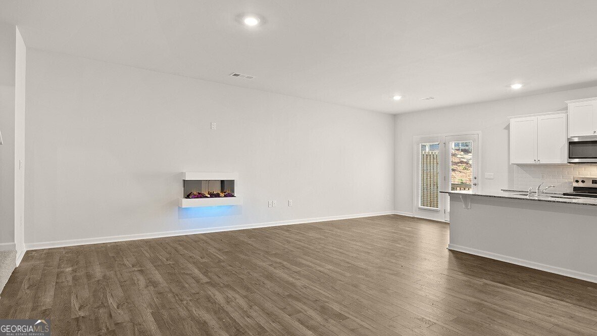 43 Rustin Ridge Dahlonega - Photo 8