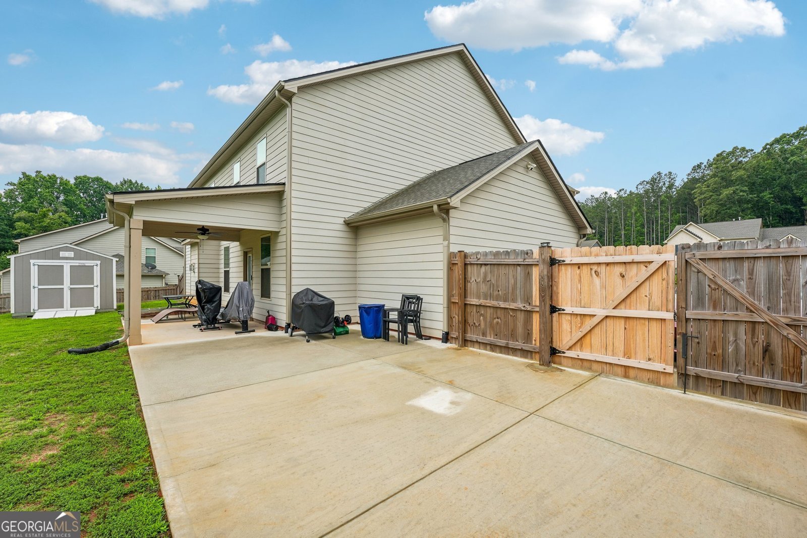 415 Traditions Lane Hampton - Photo 50