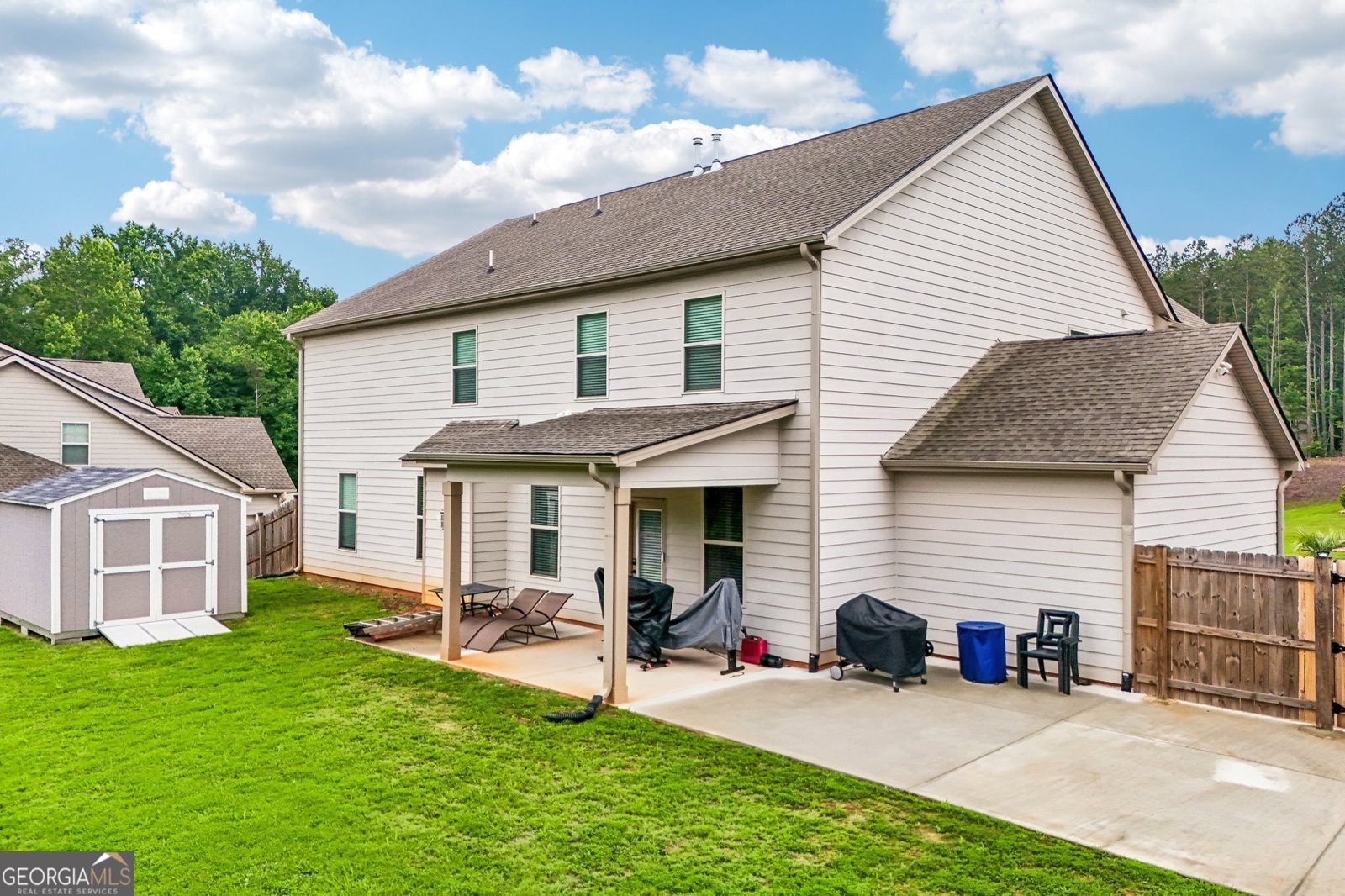 415 Traditions Lane Hampton - Photo 57