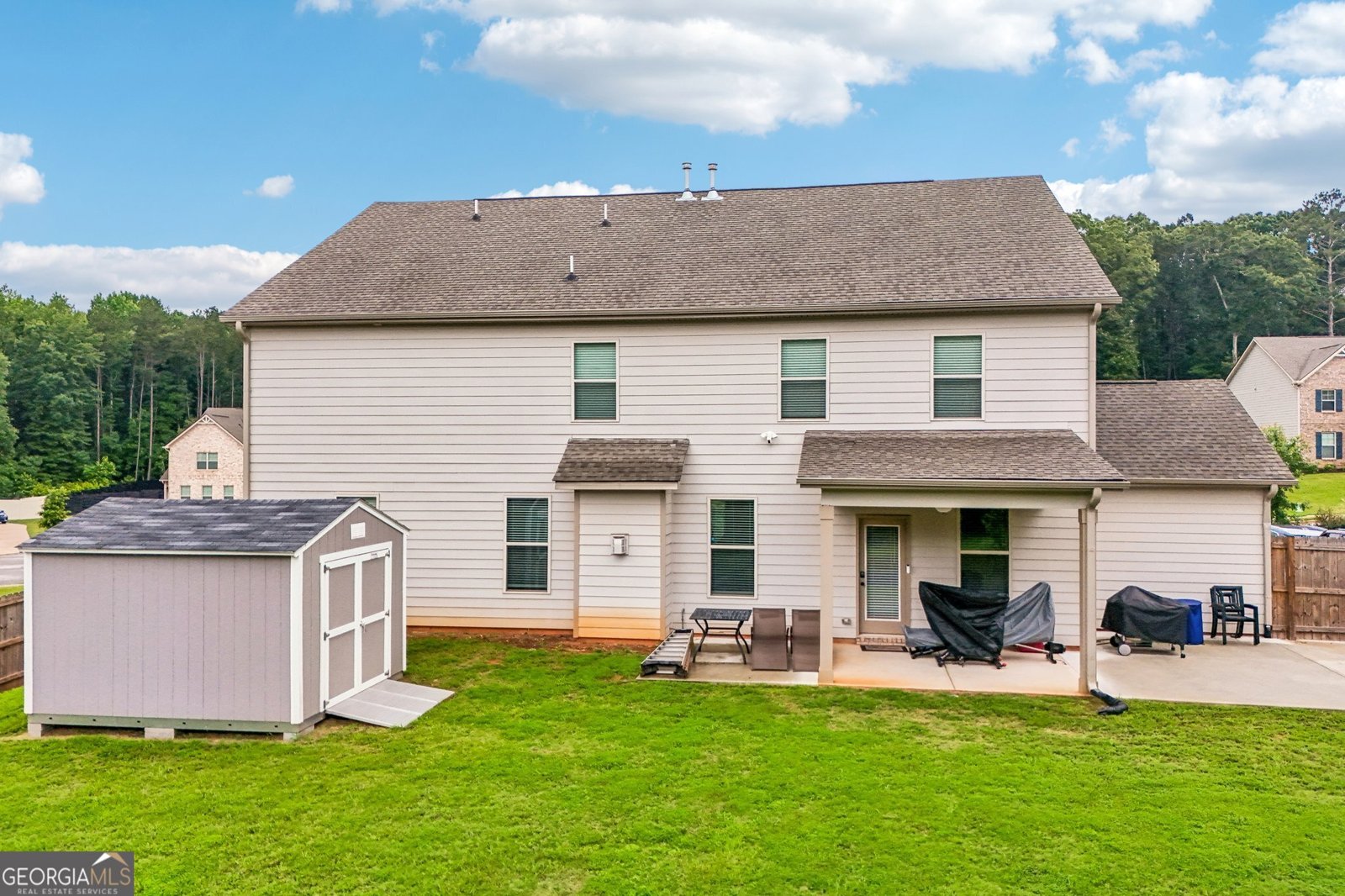 415 Traditions Lane Hampton - Photo 58