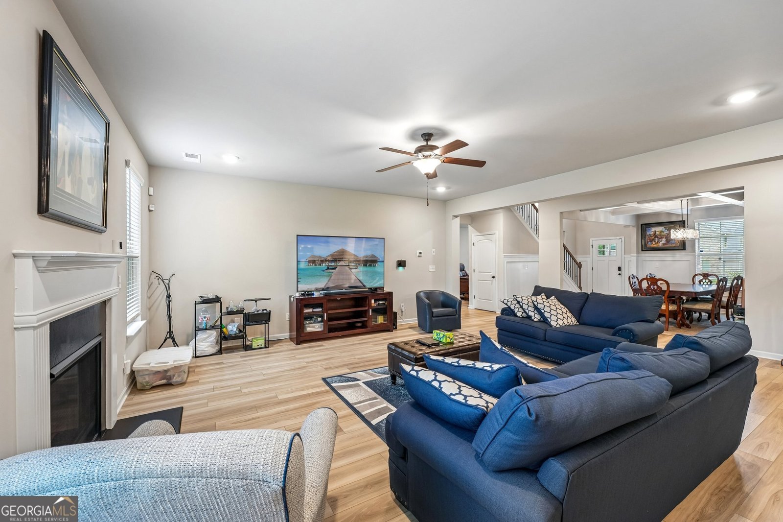 415 Traditions Lane Hampton - Photo 9