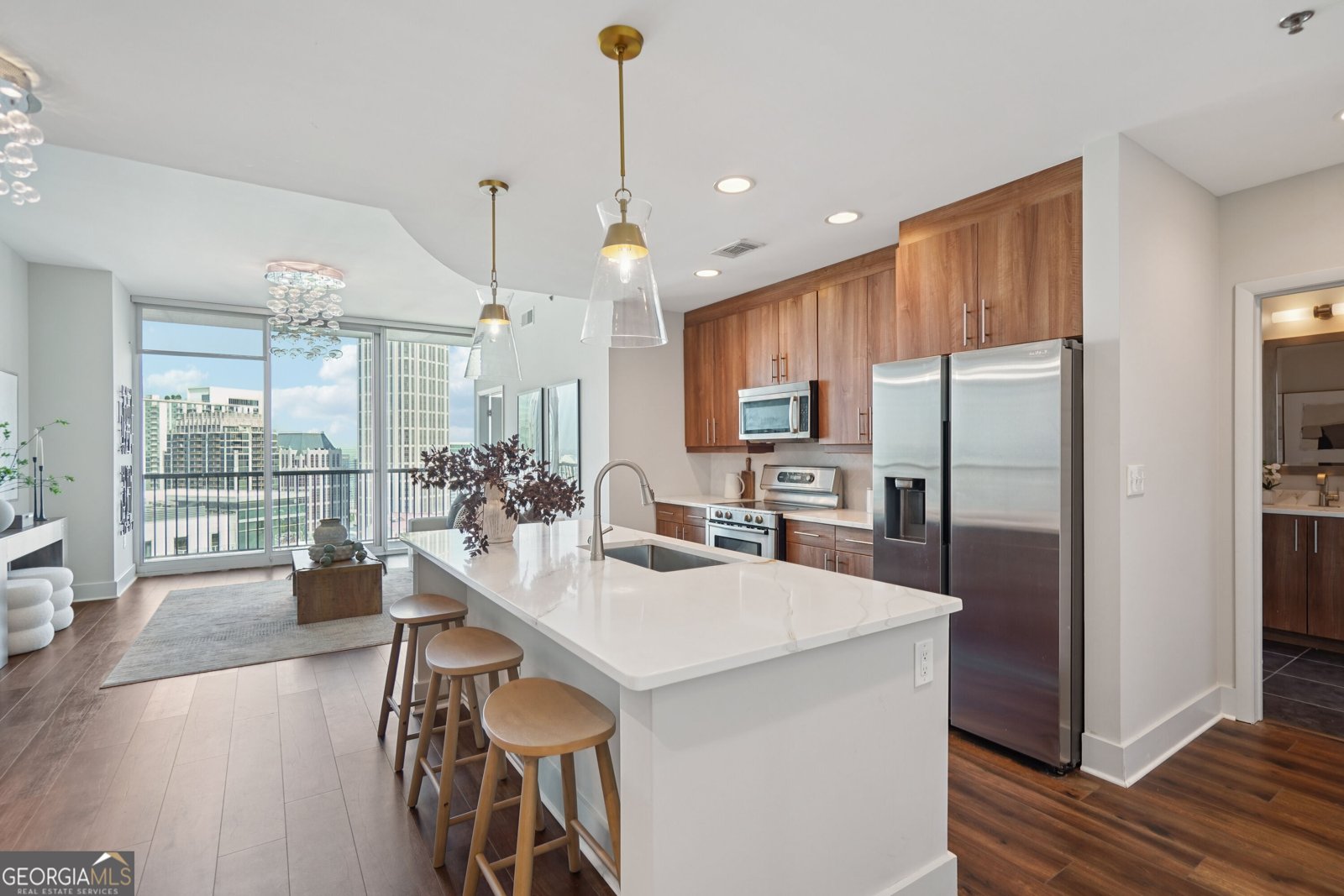 1080 Peachtree Street Atlanta - Photo 10