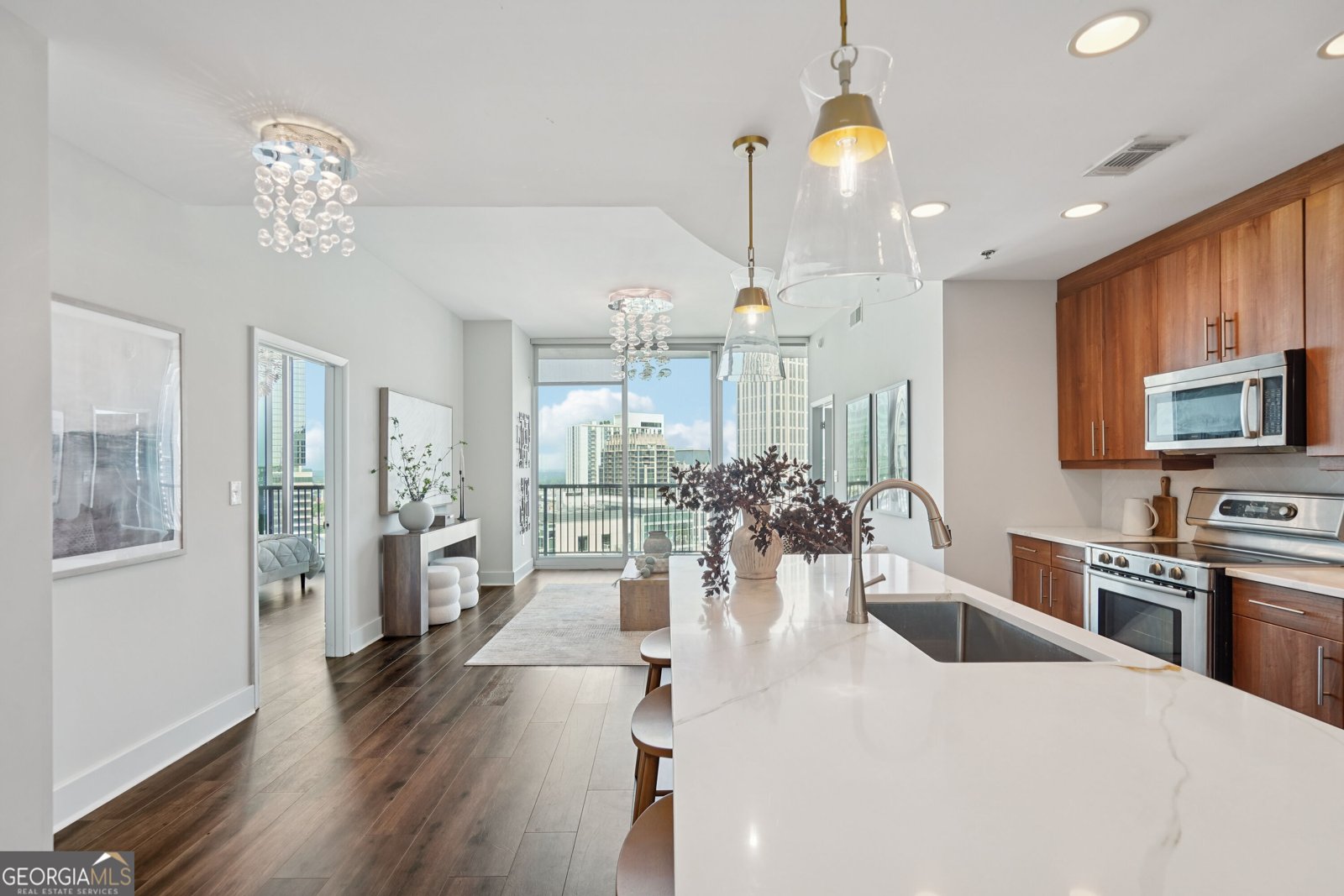 1080 Peachtree Street Atlanta - Photo 14