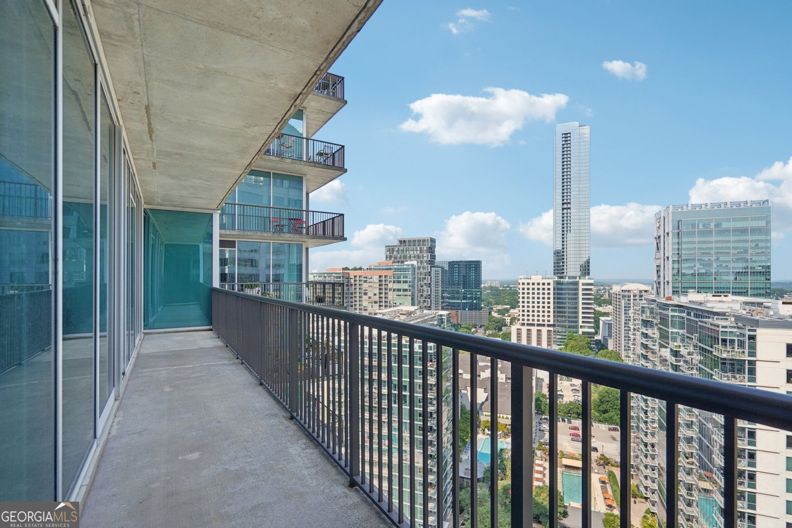 1080 Peachtree Street Atlanta - Photo 25