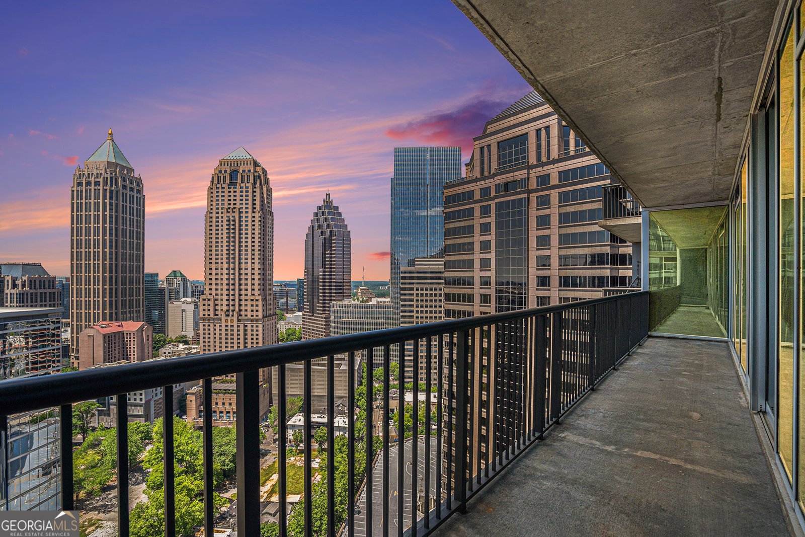 1080 Peachtree Street Atlanta - Photo 26