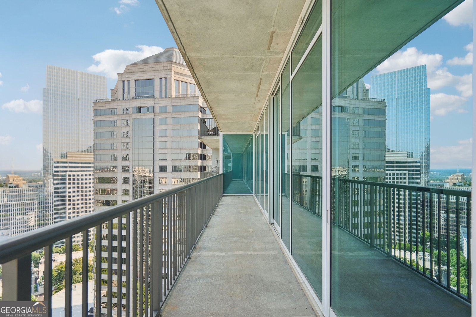 1080 Peachtree Street Atlanta - Photo 27