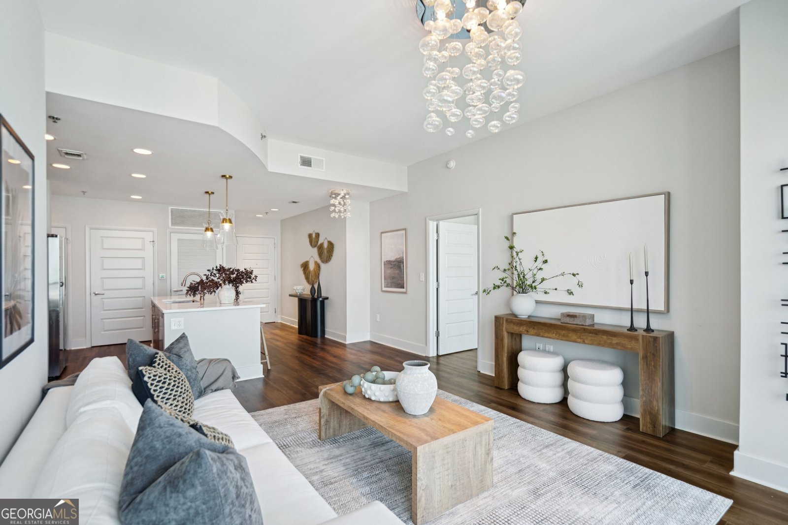 1080 Peachtree Street Atlanta - Photo 7