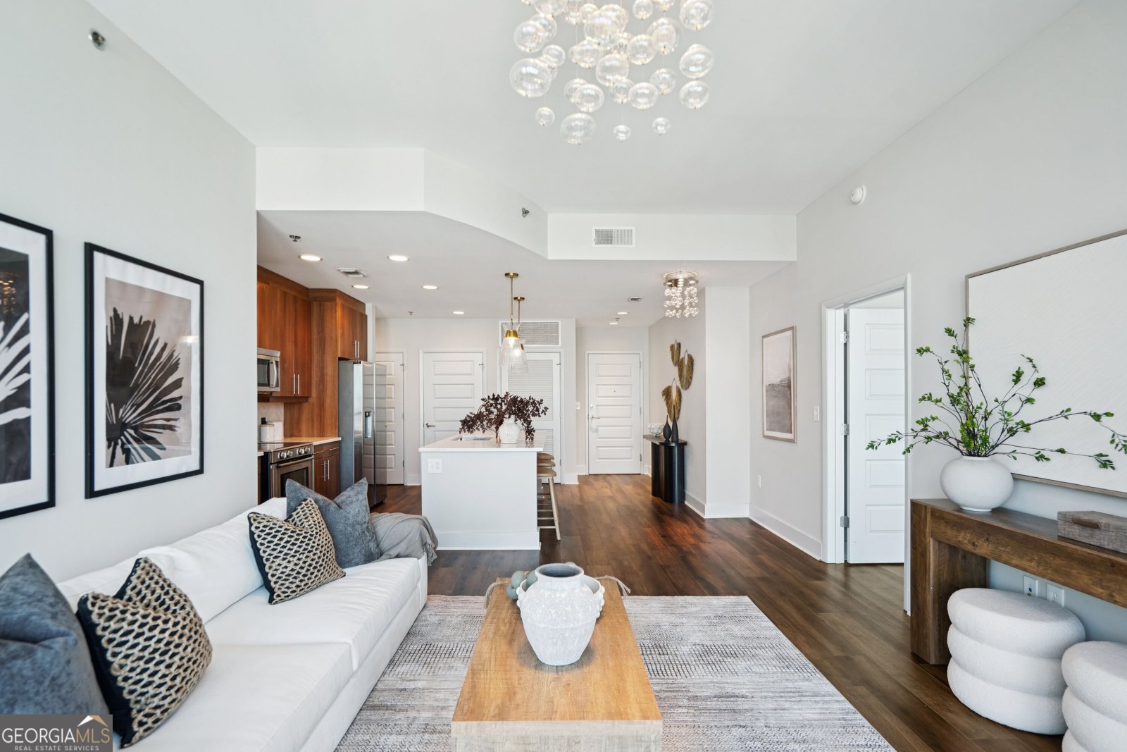 1080 Peachtree Street Atlanta - Photo 8