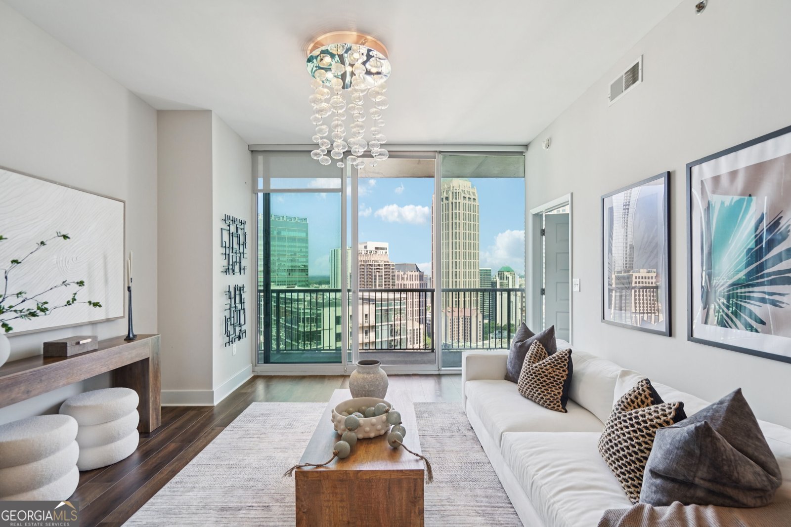 1080 Peachtree Street Atlanta - Photo 9