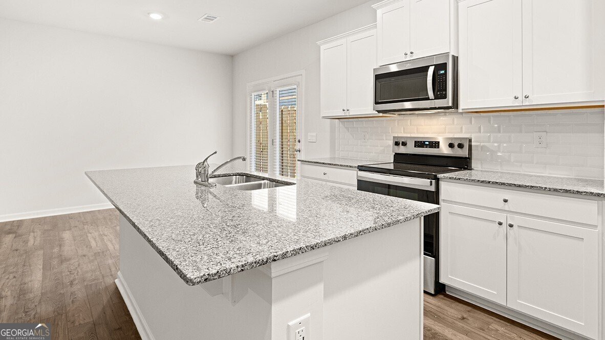 45 Rustin Ridge Dahlonega - Photo 7
