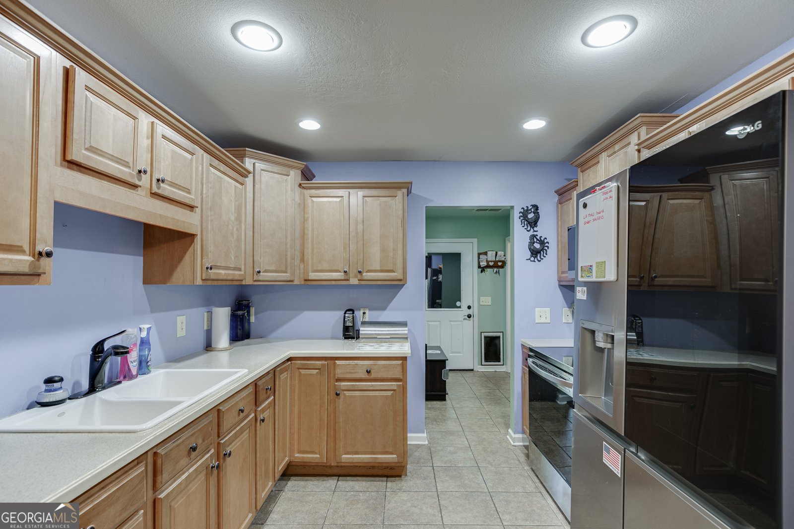 4232 Joe Chandler Road Gillsville - Photo 15
