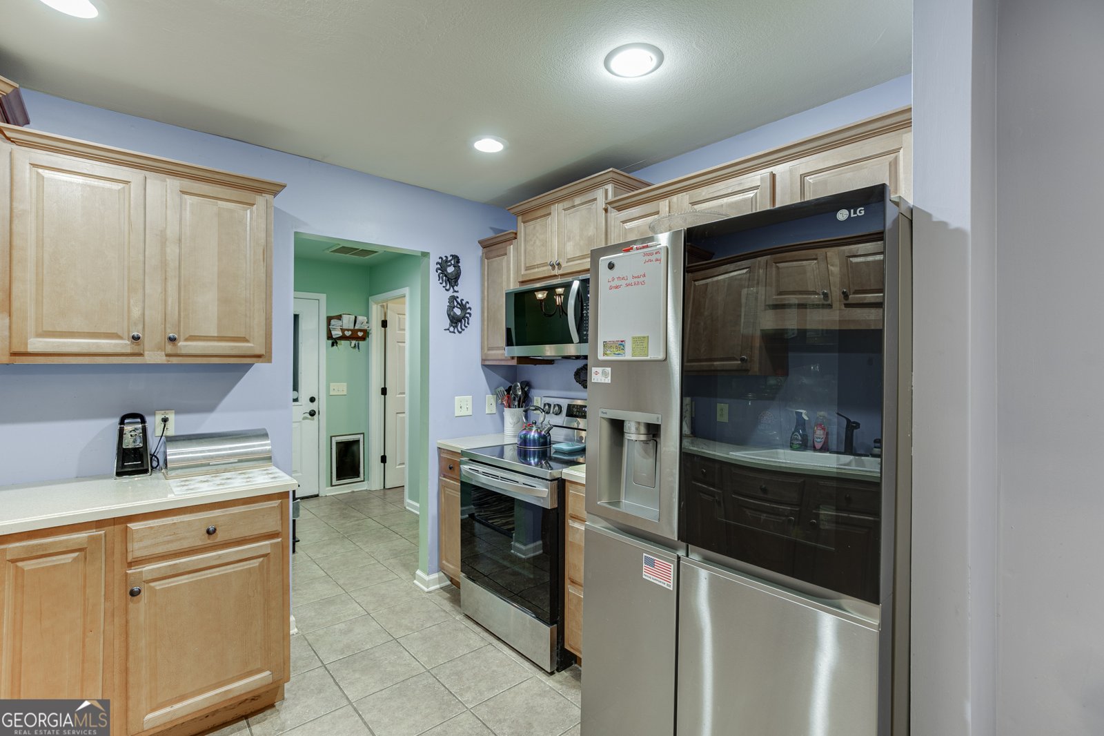 4232 Joe Chandler Road Gillsville - Photo 16