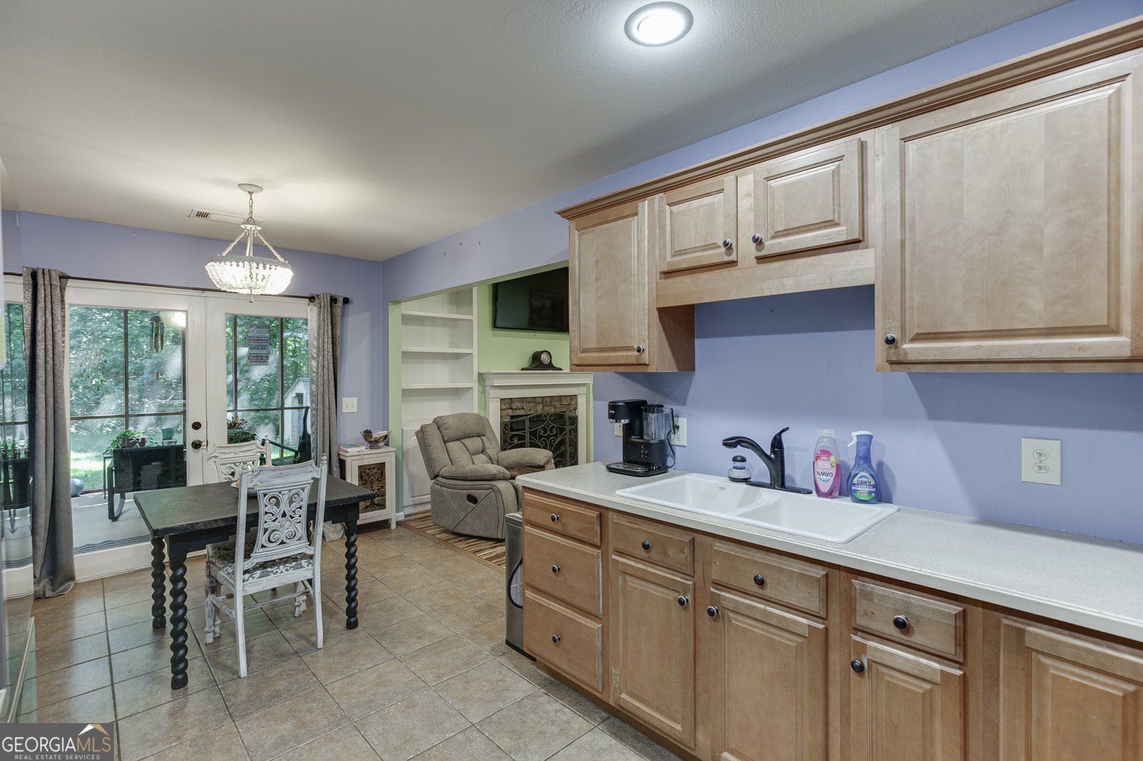 4232 Joe Chandler Road Gillsville - Photo 17