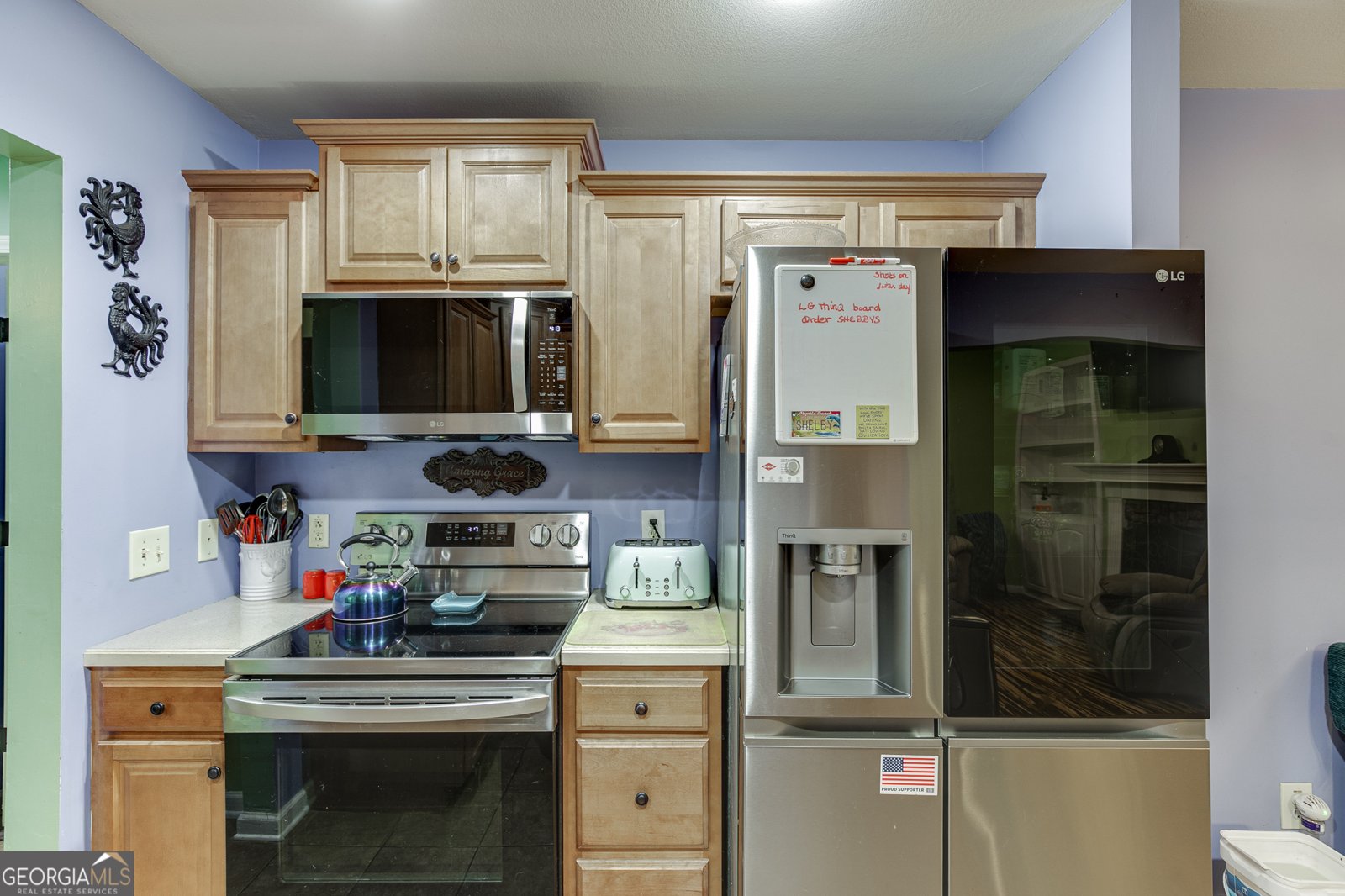 4232 Joe Chandler Road Gillsville - Photo 18