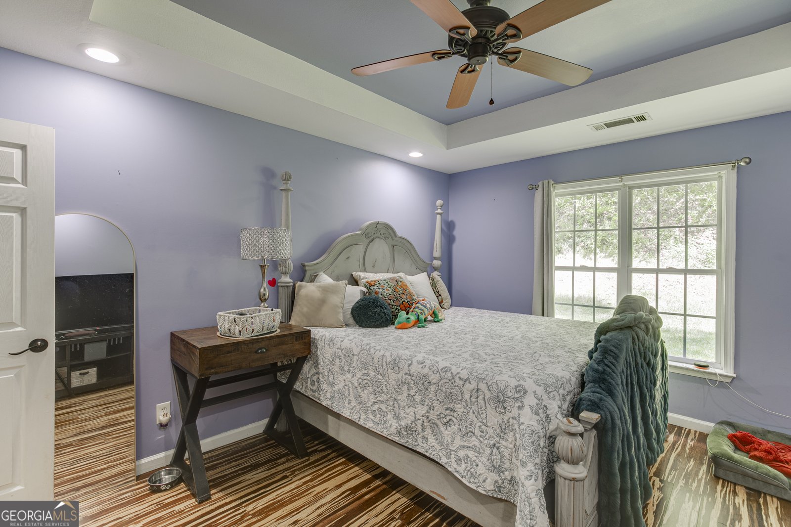 4232 Joe Chandler Road Gillsville - Photo 20