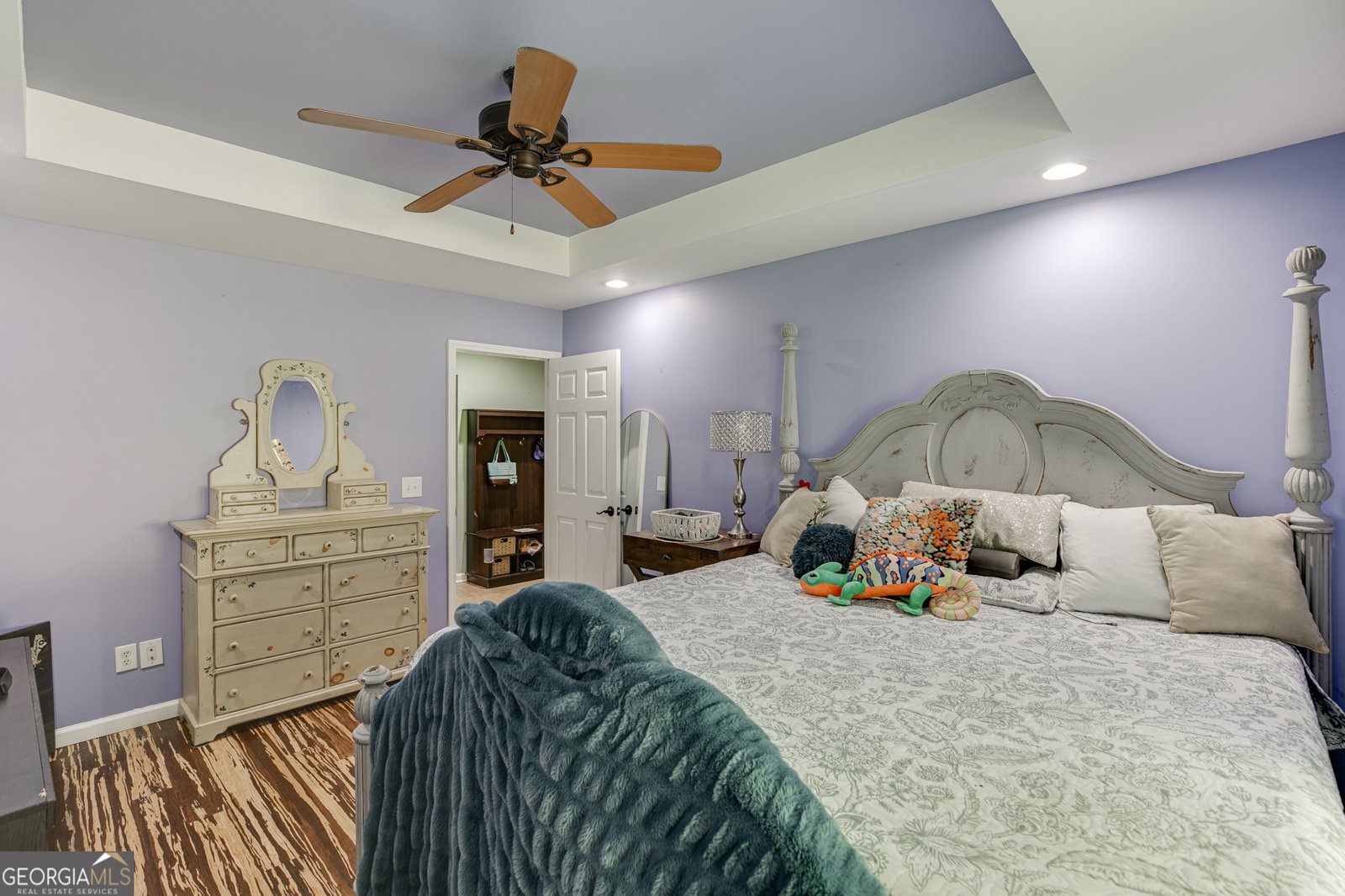 4232 Joe Chandler Road Gillsville - Photo 21
