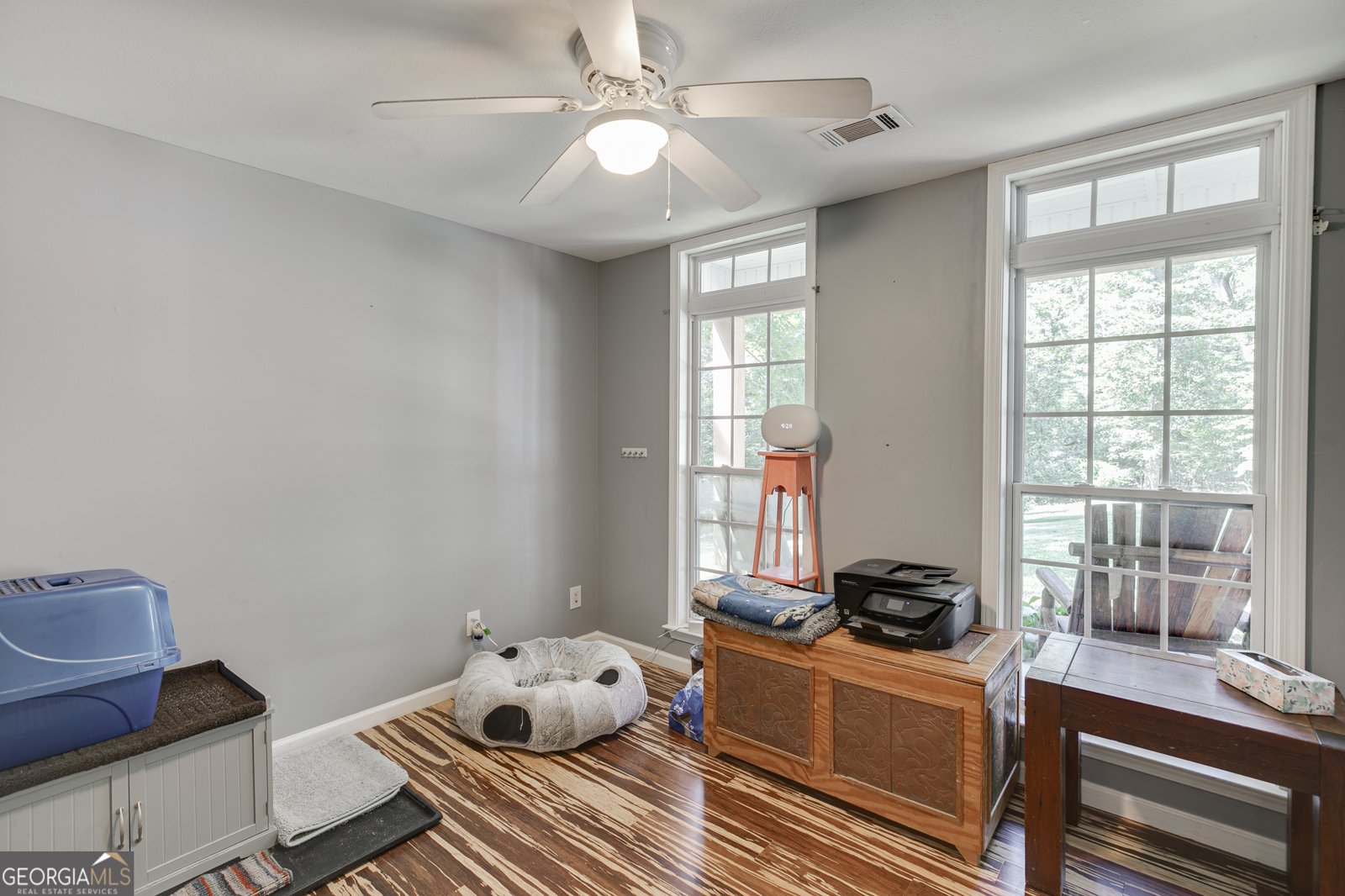 4232 Joe Chandler Road Gillsville - Photo 24