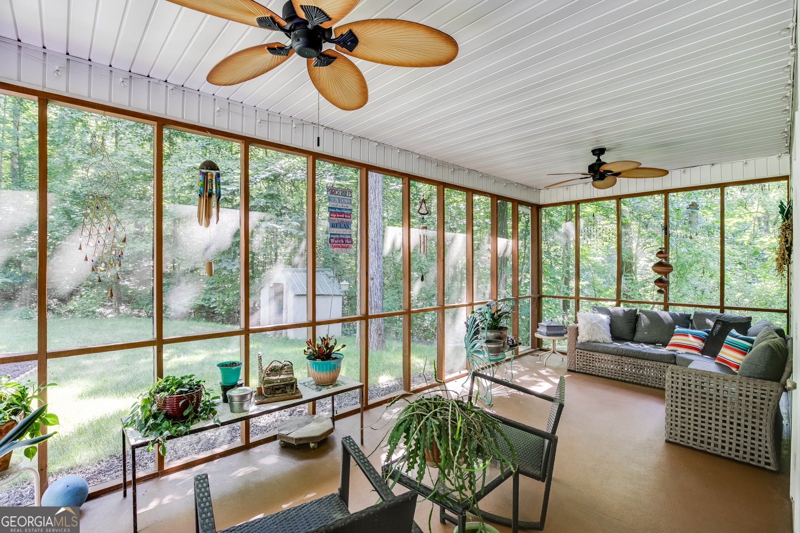 4232 Joe Chandler Road Gillsville - Photo 29