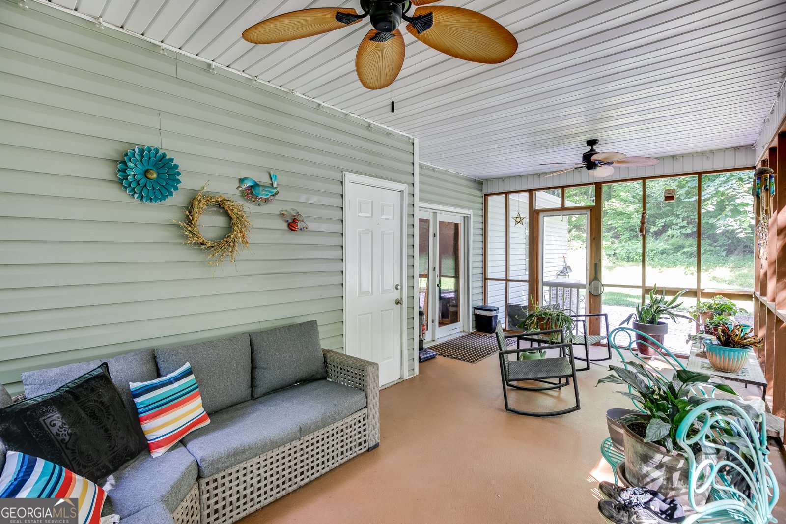 4232 Joe Chandler Road Gillsville - Photo 30