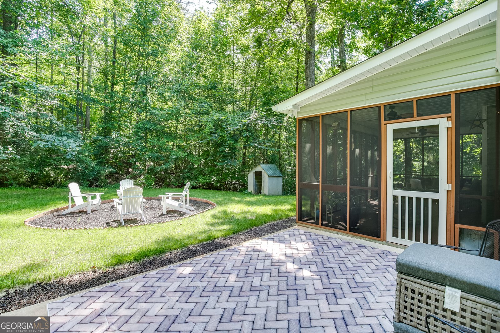 4232 Joe Chandler Road Gillsville - Photo 32