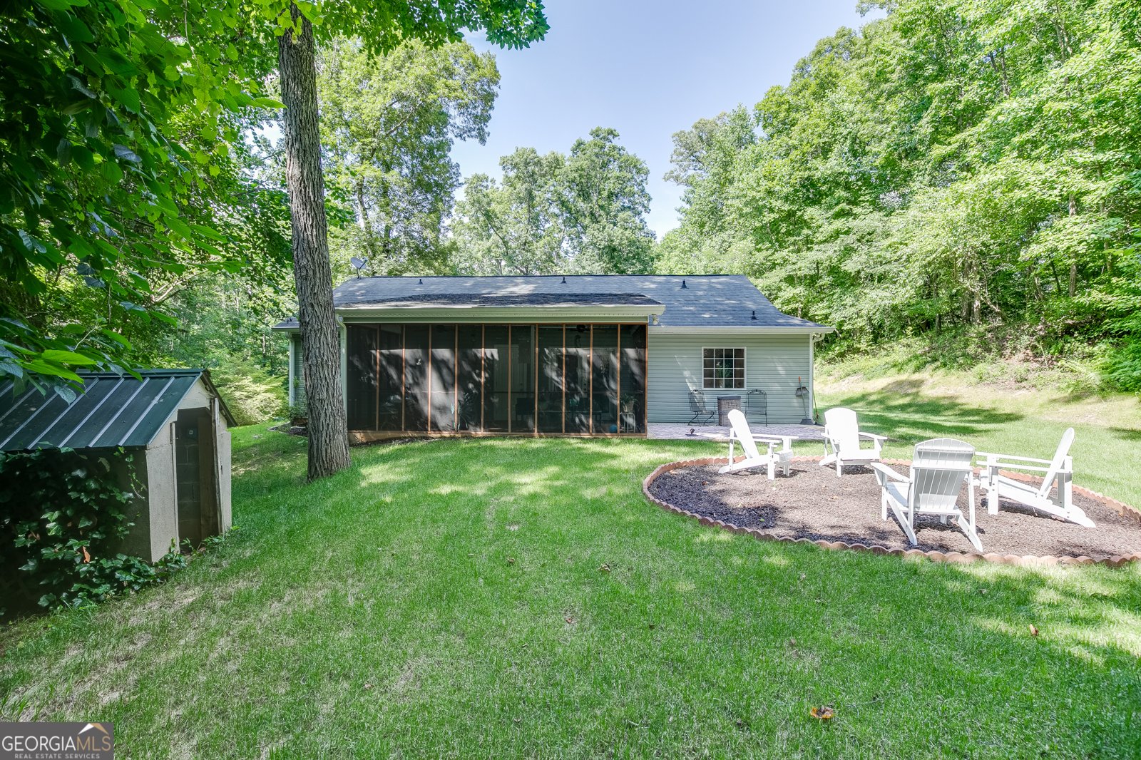 4232 Joe Chandler Road Gillsville - Photo 35