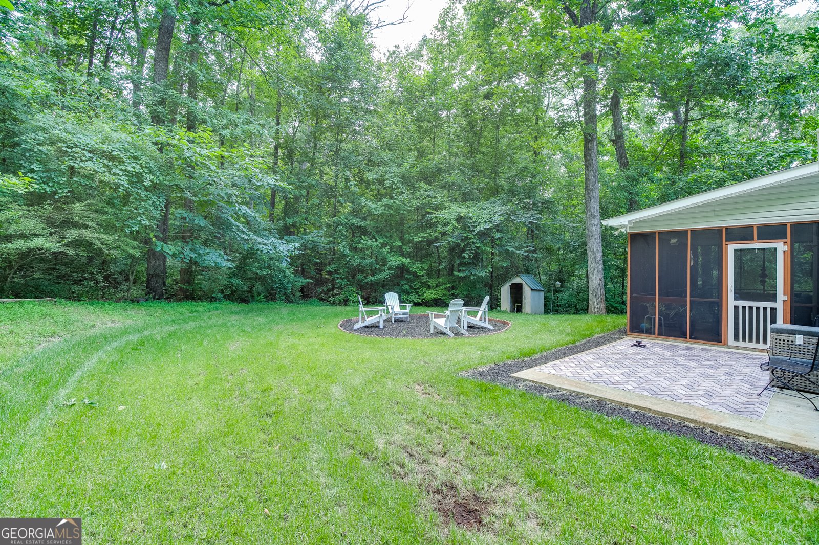 4232 Joe Chandler Road Gillsville - Photo 36