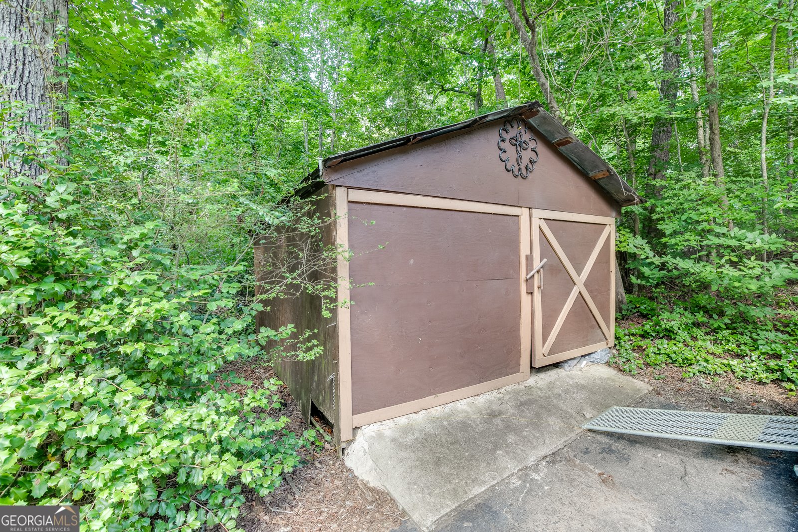 4232 Joe Chandler Road Gillsville - Photo 37