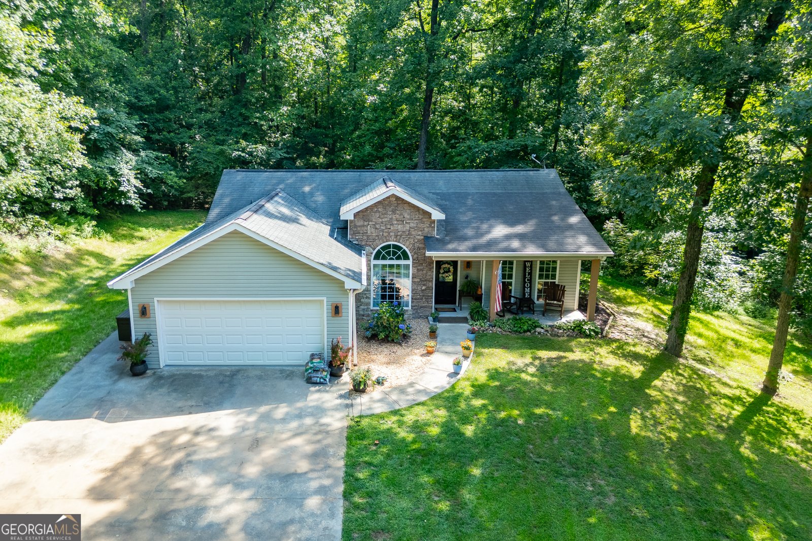4232 Joe Chandler Road Gillsville - Photo 38