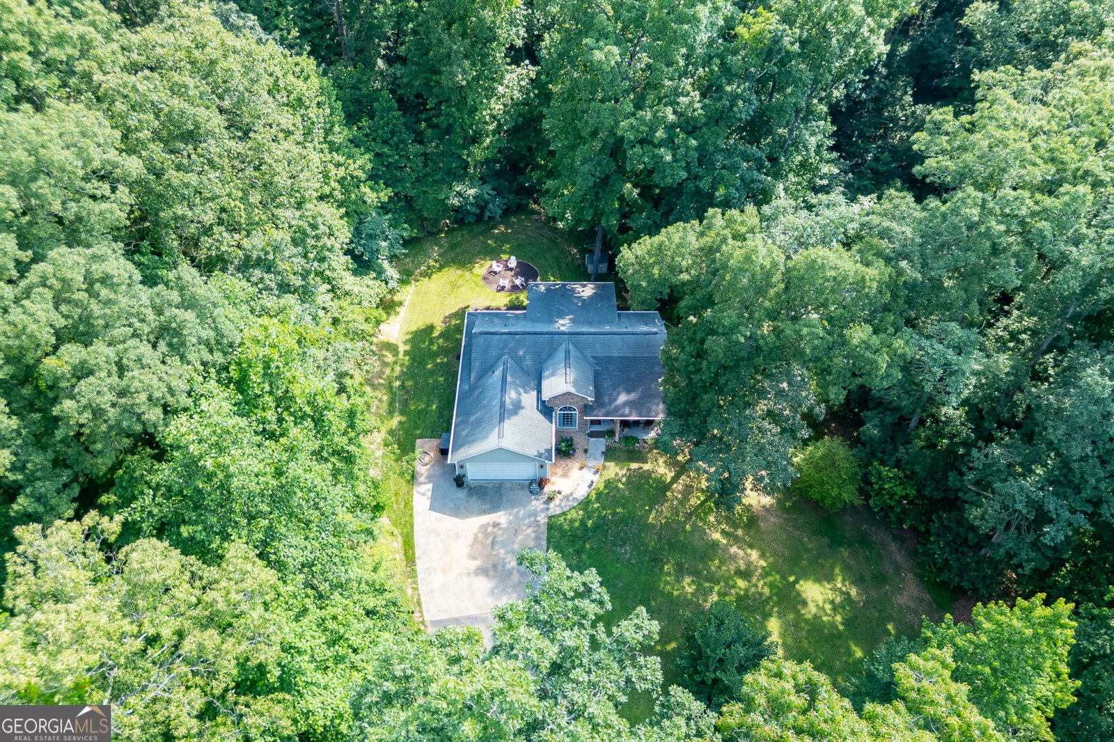 4232 Joe Chandler Road Gillsville - Photo 39