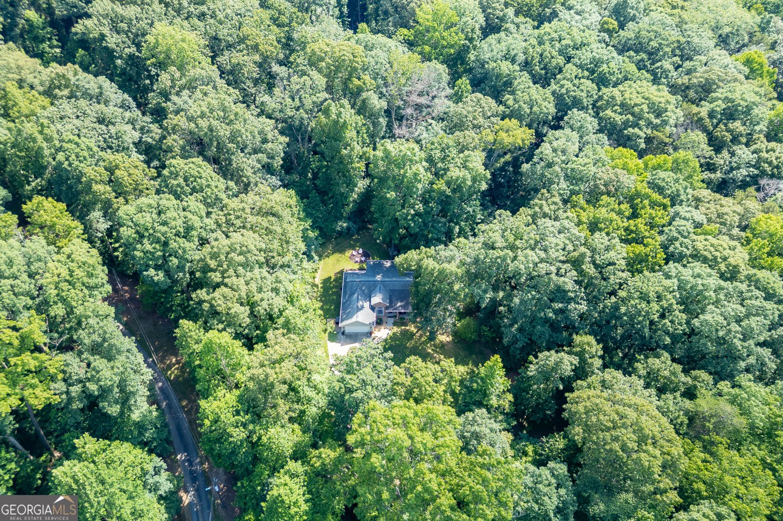 4232 Joe Chandler Road Gillsville - Photo 40