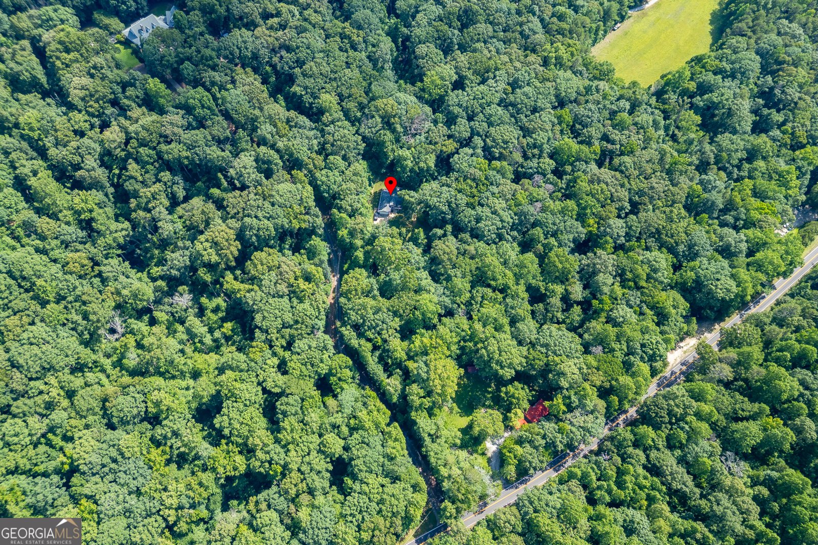 4232 Joe Chandler Road Gillsville - Photo 41