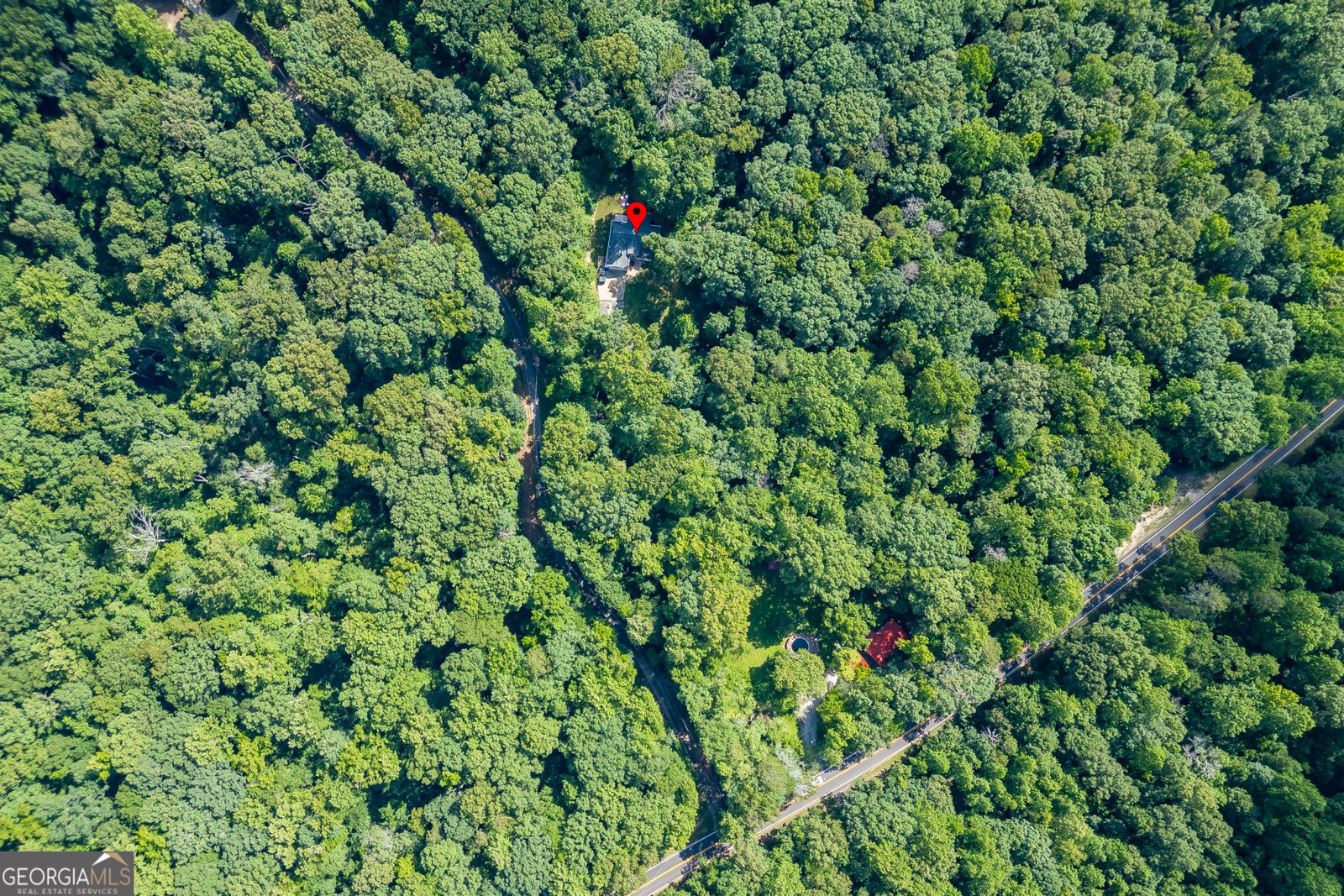 4232 Joe Chandler Road Gillsville - Photo 42